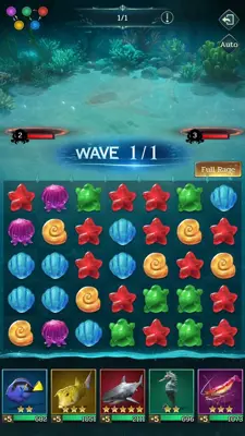 World of Water android App screenshot 9