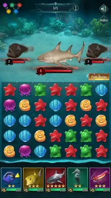 World of Water android App screenshot 10