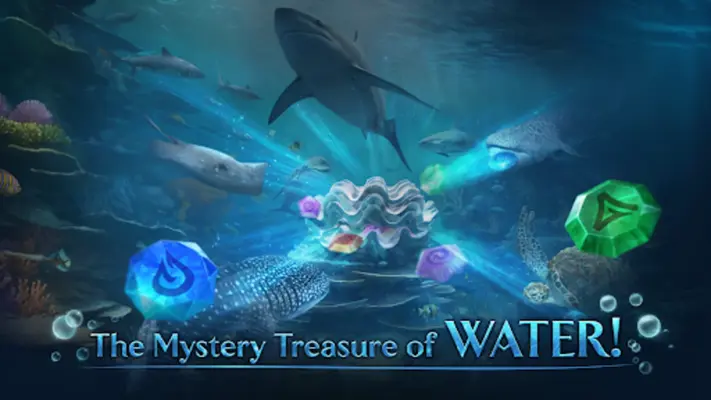 World of Water android App screenshot 16