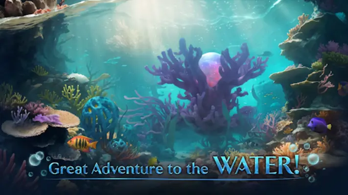 World of Water android App screenshot 17