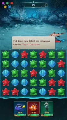 World of Water android App screenshot 2