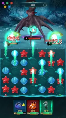 World of Water android App screenshot 4