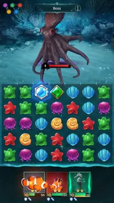 World of Water android App screenshot 5