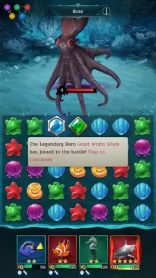 World of Water android App screenshot 6